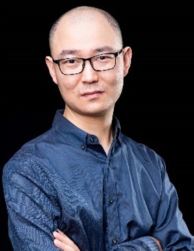 Zheng Zhao 